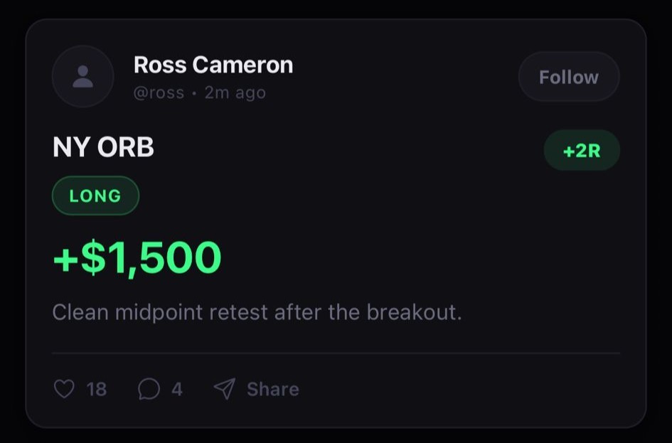 Social interactions preview
